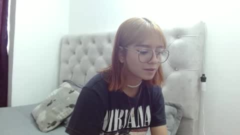 carolinapinnkman online show from November 20, 2025, 5:56 pm