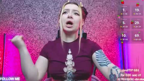 Ask me better xx online show from October 16, 2025, 12:06 pm