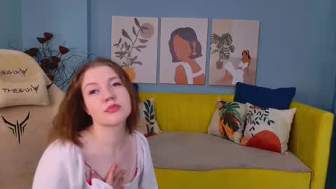 Snapshot of carolinasherry chatting on February 20, 2026, 6:26 am carolinasherry online show from February 20, 2026, 6:26 am