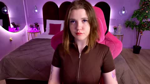 carolinasherry online show from May 25, 2026, 5:02 am