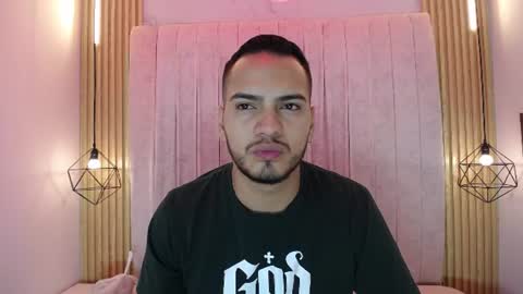carolinaysebas online show from July 18, 2026, 2:10 pm