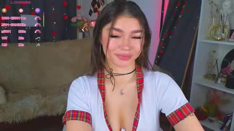 Caroline online show from March 14, 2026, 6:52 am