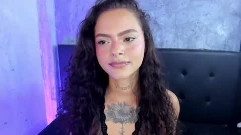 Snapshot of caroline_clark420 chatting on July 14, 2026, 5:40 pm Caroline Clark online show from July 14, 2026, 5:40 pm