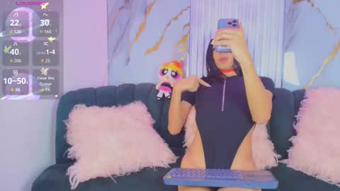 caroline_foster1 online show from January 10, 2026, 3:30 am