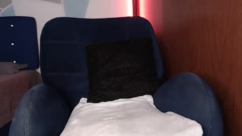 Carolin Blich online show from February 27, 2026, 8:09 pm