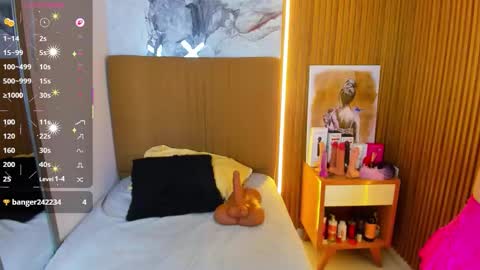 OSNA online show from March 5, 2026, 4:30 am