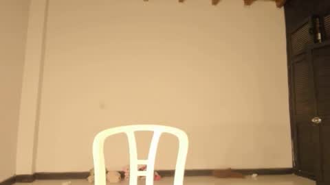 Snapshot of carolinnagomez chatting on October 31, 2025, 2:01 am Caro online show from October 31, 2025, 2:01 am