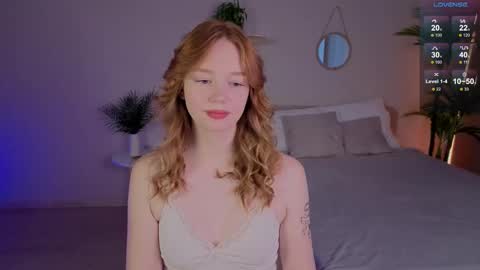 Caro online show from September 12, 2025, 2:50 pm