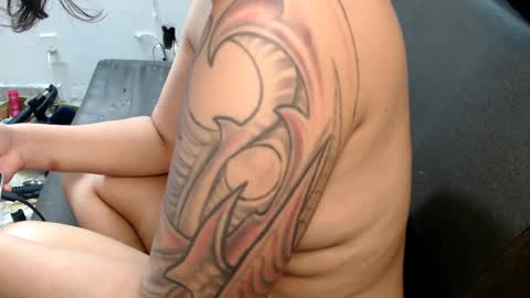 carol my sign is capricorn online show from March 12, 2025, 2:30 am