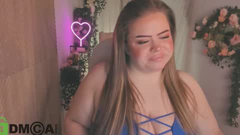 caroll_li online show from February 26, 2025, 9:16 pm