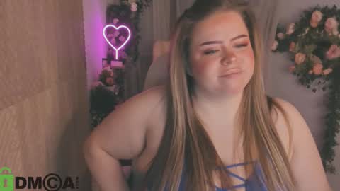 caroll_li online show from March 6, 2025, 8:59 pm