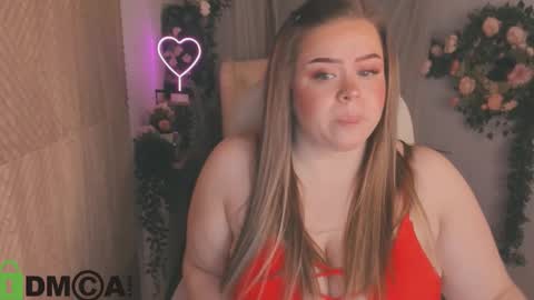 caroll_li online show from March 8, 2025, 3:28 am