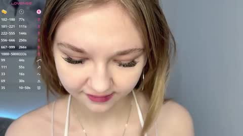 Snapshot of carollkaps chatting on February 28, 2026, 2:07 pm Carol online show from February 28, 2026, 2:07 pm