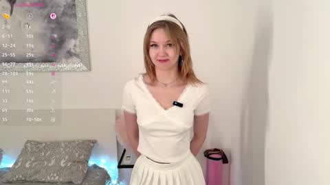 Carol online show from March 4, 2026, 2:12 pm