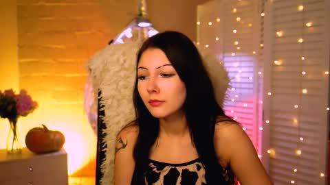 carolpatterson_ online show from November 3, 2025, 8:59 am