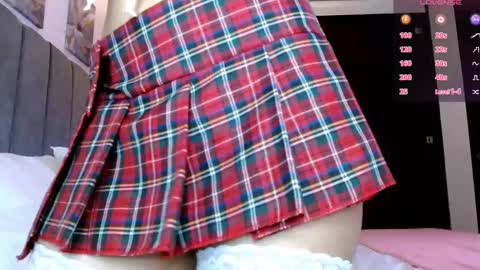 Carolinne online show from February 13, 2025, 12:54 pm