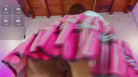 Caro online show from November 28, 2025, 10:45 pm