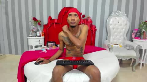 caroyandy online show from March 21, 2026, 12:32 pm