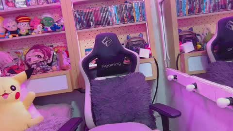 Carrie online show from November 10, 2025, 1:59 am