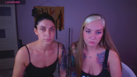 Carrie online show from November 17, 2025, 6:24 pm