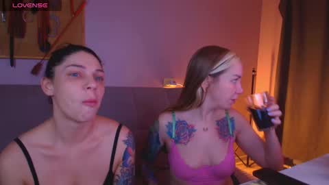 Carrie online show from January 10, 2026, 6:37 am