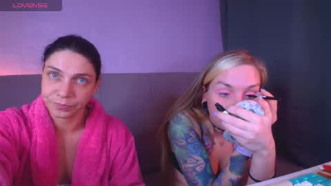 Carrie online show from March 24, 2026, 6:35 pm