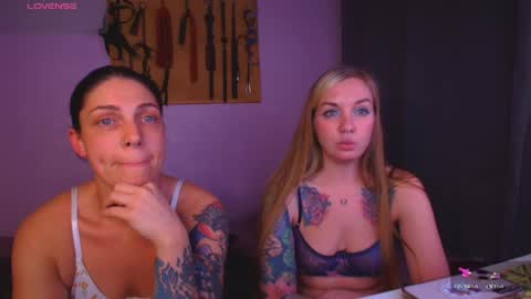 Carrie online show from April 28, 2026, 6:57 pm