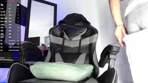 Matheus online show from September 11, 2025, 11:27 pm