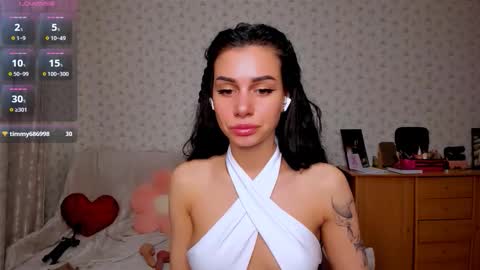 Your 3 online show from February 26, 2026, 7:24 pm