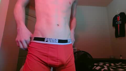 carsonboi11 online show from February 6, 2025, 5:25 am