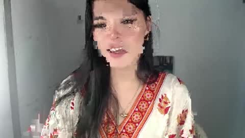 Snapshot of carsongrays chatting on January 12, 2025, 11:04 pm Carson online show from January 12, 2025, 11:04 pm