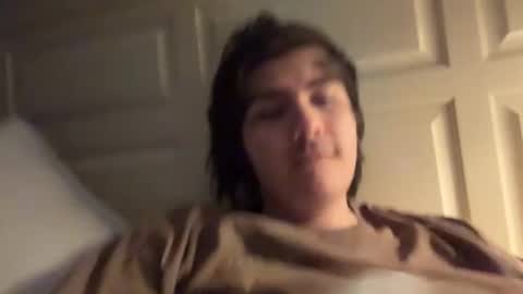 carter10101000 online show from November 15, 2025, 12:34 pm