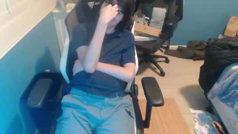 carter10101000 online show from November 26, 2025, 6:14 am