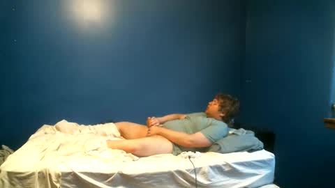 Big Carter online show from October 2, 2025, 10:06 pm