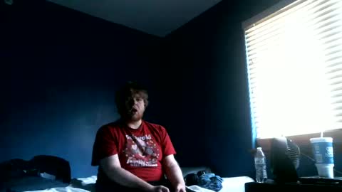 Big Carter online show from October 12, 2025, 7:57 pm