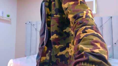 carter_noah_ online show from January 13, 2026, 2:50 am