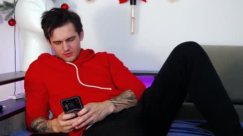 Carter online show from December 19, 2024, 4:35 pm