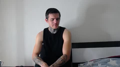 Carter online show from November 6, 2025, 3:02 pm