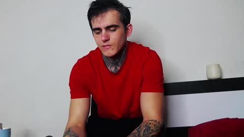 Carter online show from November 30, 2025, 4:33 pm