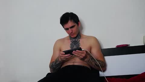 Carter online show from December 3, 2025, 9:18 am