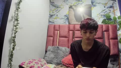 cartyxx online show from May 5, 2026, 12:35 pm