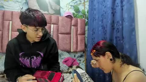 cartyxx online show from May 11, 2026, 12:33 pm