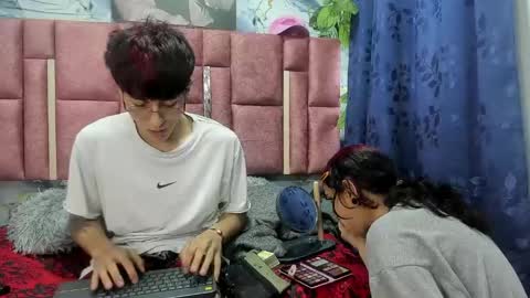 cartyxx online show from May 23, 2026, 3:27 pm