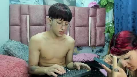 cartyxx online show from May 29, 2026, 1:20 pm