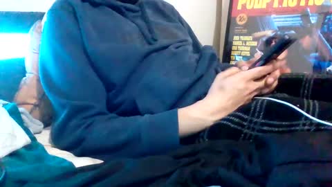 carvelj online show from February 28, 2025, 2:53 am