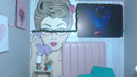 cary_addisson online show from December 20, 2025, 2:35 pm