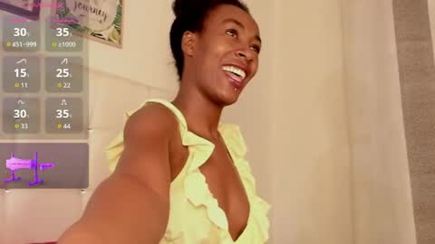 caryn_johnson online show from May 25, 2026, 1:06 pm