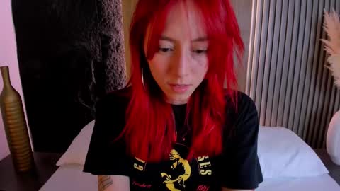 Casandra  online show from December 3, 2024, 7:44 pm