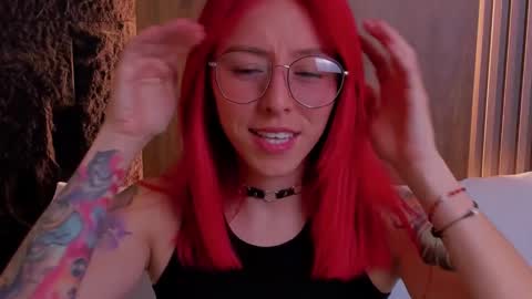 Casandra  online show from March 3, 2025, 7:06 pm