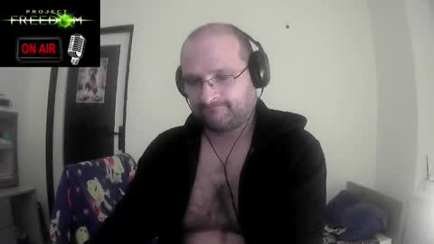 CASCADACEK online show from January 5, 2026, 5:27 pm